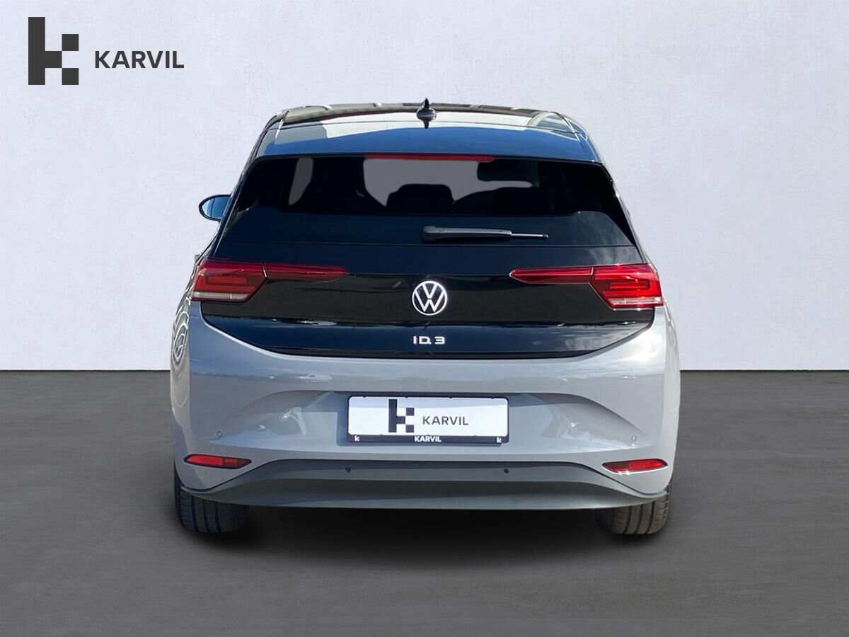 Billede af VW ID.3 EL Life+ 170HK 5d Aut.