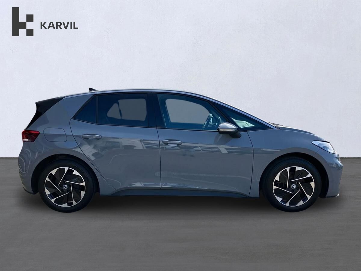 Billede af VW ID.3 EL Life+ 170HK 5d Aut.