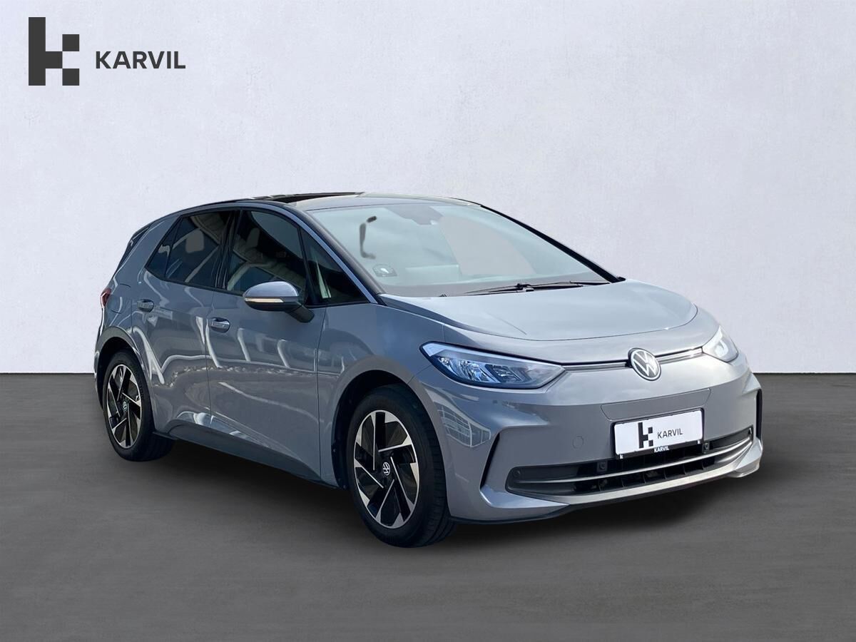 Billede af VW ID.3 EL Life+ 170HK 5d Aut.