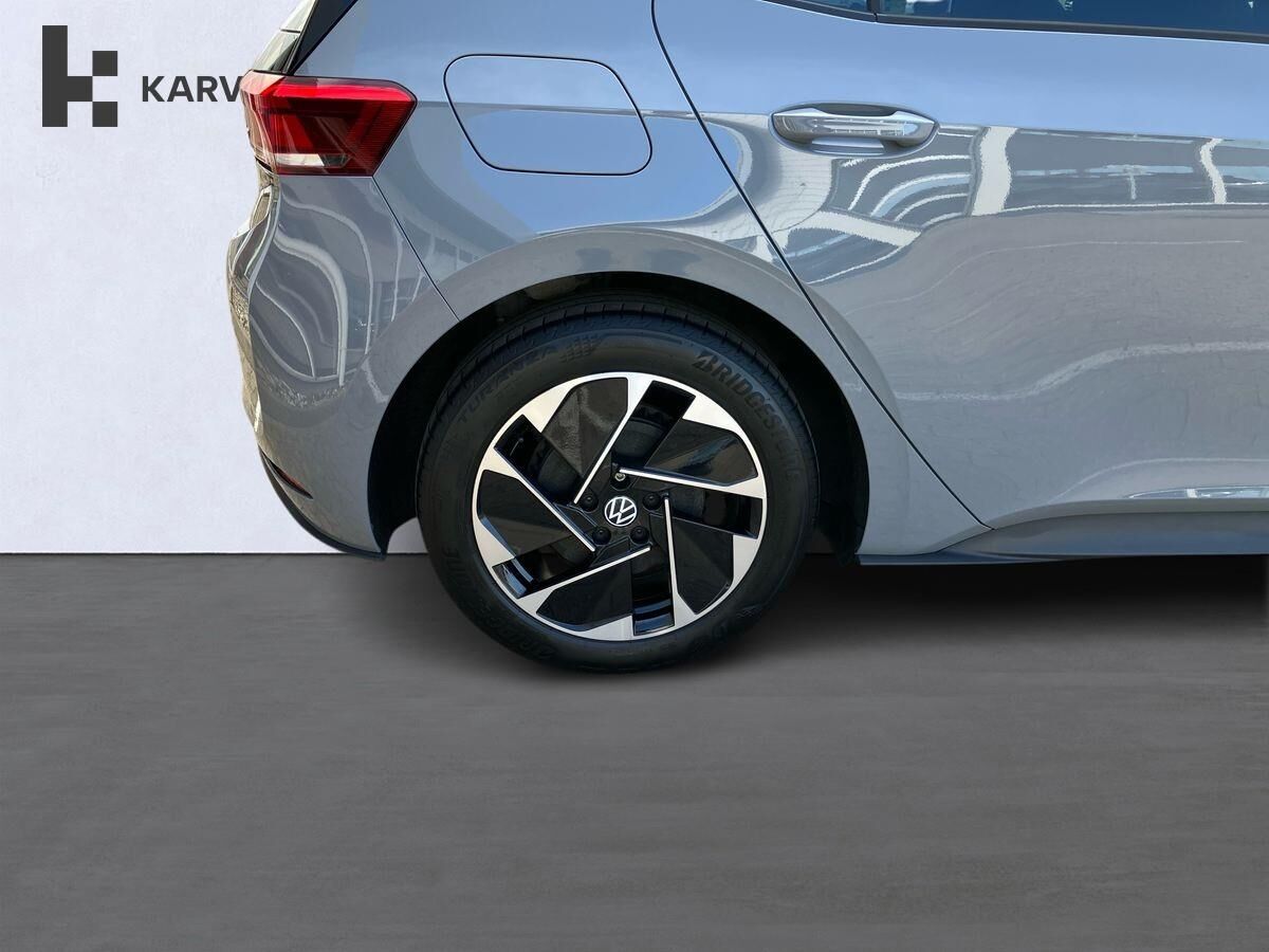 Billede af VW ID.3 EL Life+ 170HK 5d Aut.