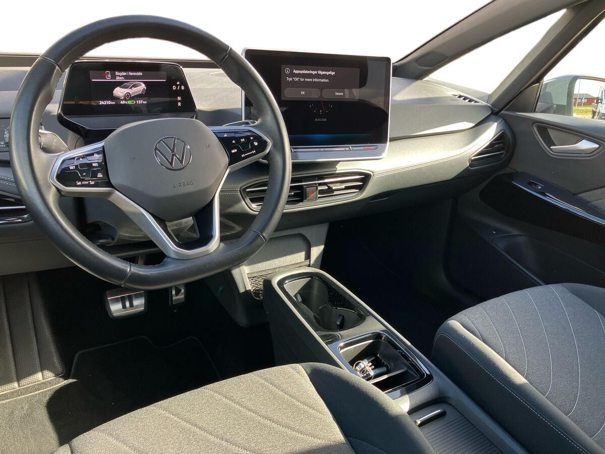 Billede af VW ID.3 EL Life+ 170HK 5d Aut.