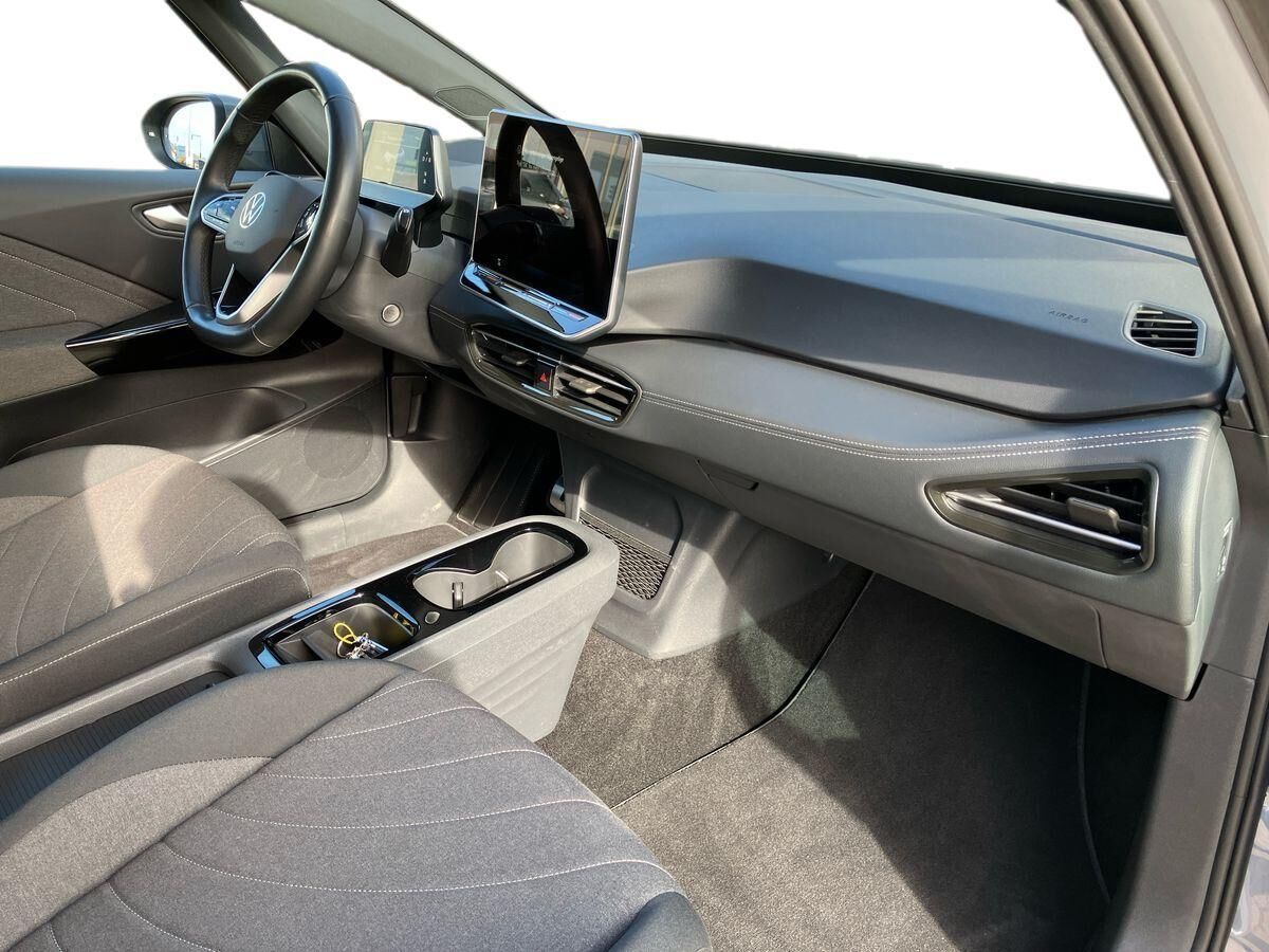 Billede af VW ID.3 EL Life+ 170HK 5d Aut.