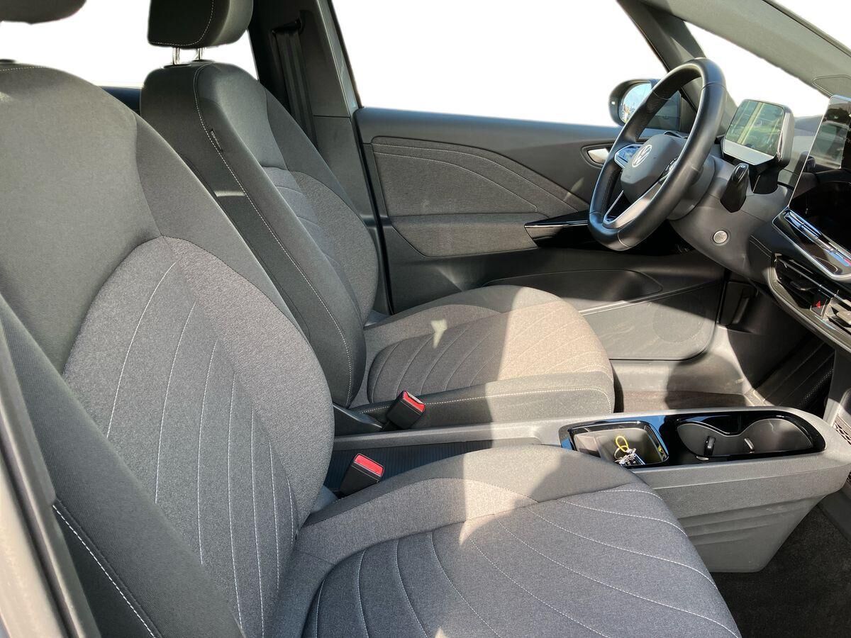 Billede af VW ID.3 EL Life+ 170HK 5d Aut.