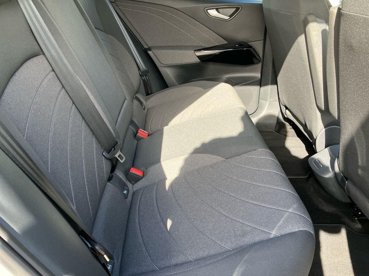 Billede af VW ID.3 EL Life+ 170HK 5d Aut.