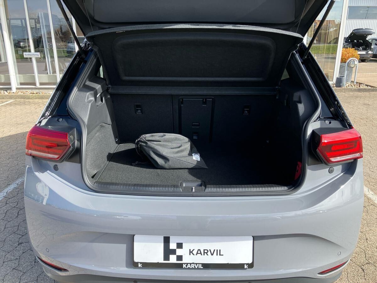 Billede af VW ID.3 EL Life+ 170HK 5d Aut.