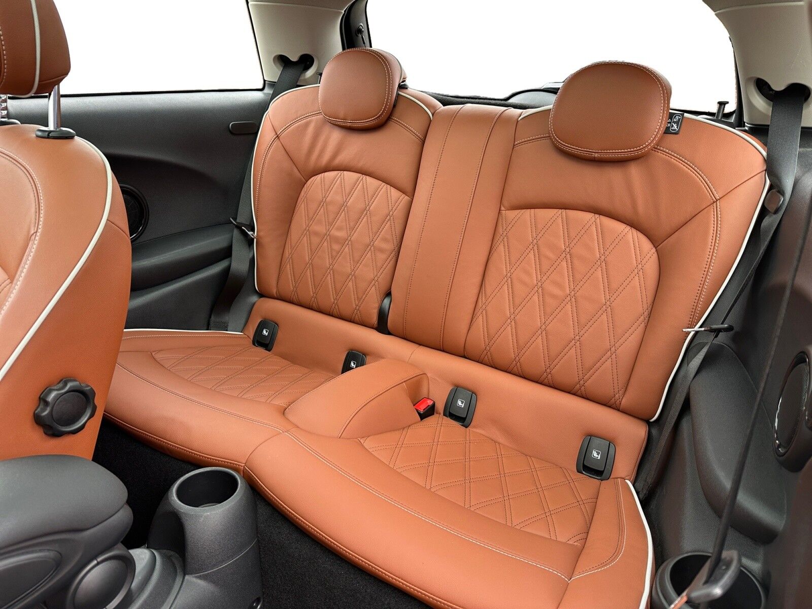 Billede af Mini Cooper SE EL Classic Trim 184HK 3d Aut.