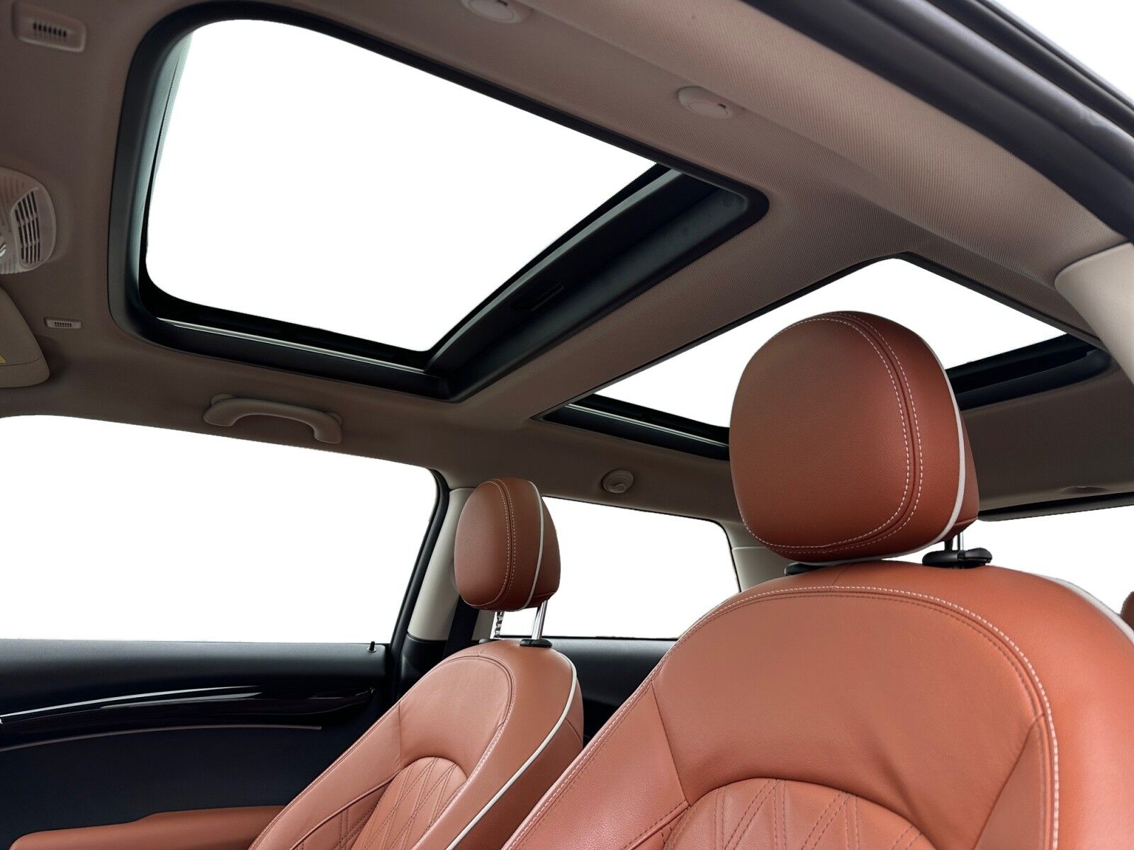 Billede af Mini Cooper SE EL Classic Trim 184HK 3d Aut.