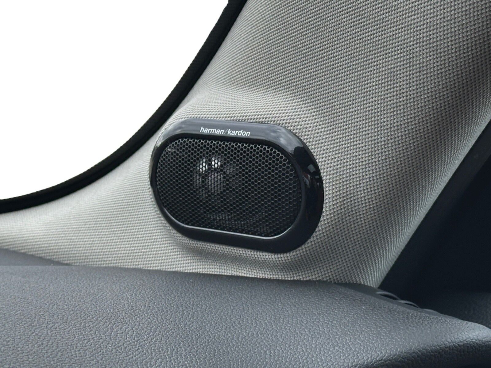 Billede af Mini Cooper SE EL Classic Trim 184HK 3d Aut.