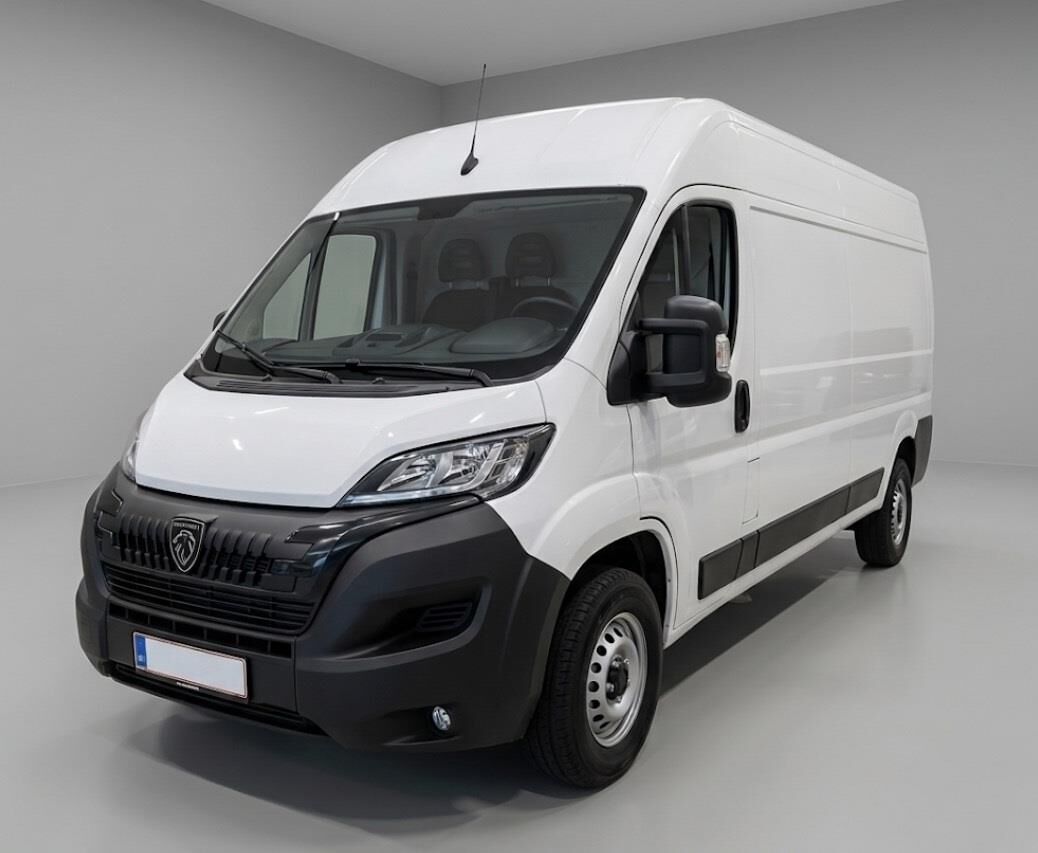 Billede af Peugeot e-Boxer 435 L3H2 EL Premium 270HK Van Aut.