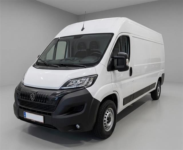 Billede af Peugeot e-Boxer 435 L3H2 EL Premium 270HK Van Aut.