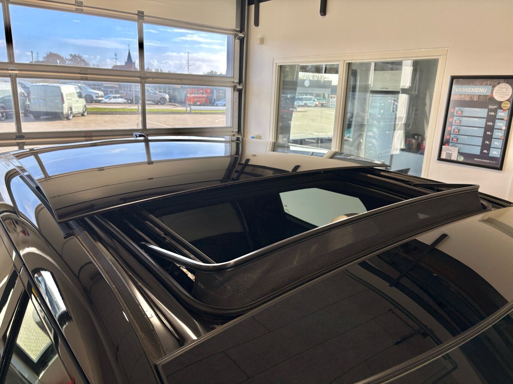 Billede af Kia EV4 EL Long Range GT-Line 204HK 5d Aut.