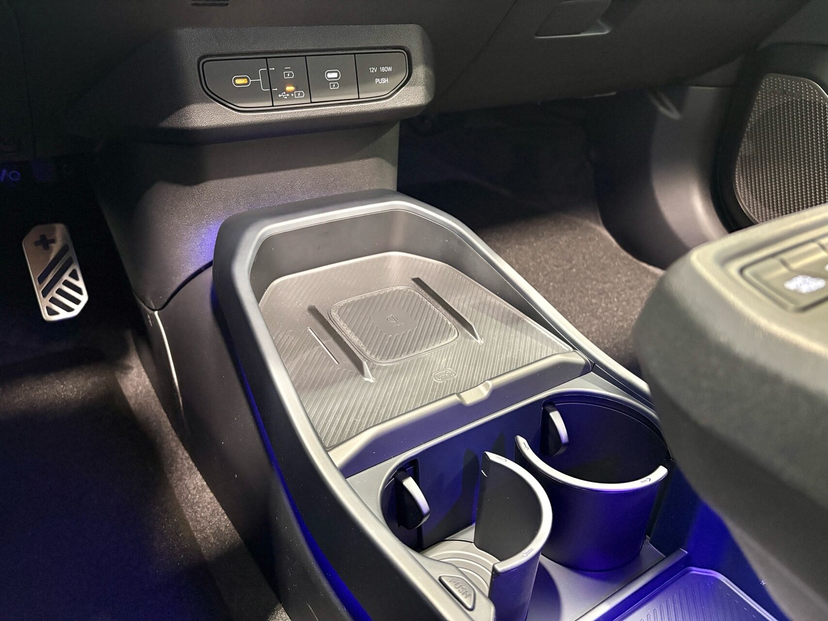 Billede af Kia EV4 EL Long Range GT-Line 204HK 5d Aut.