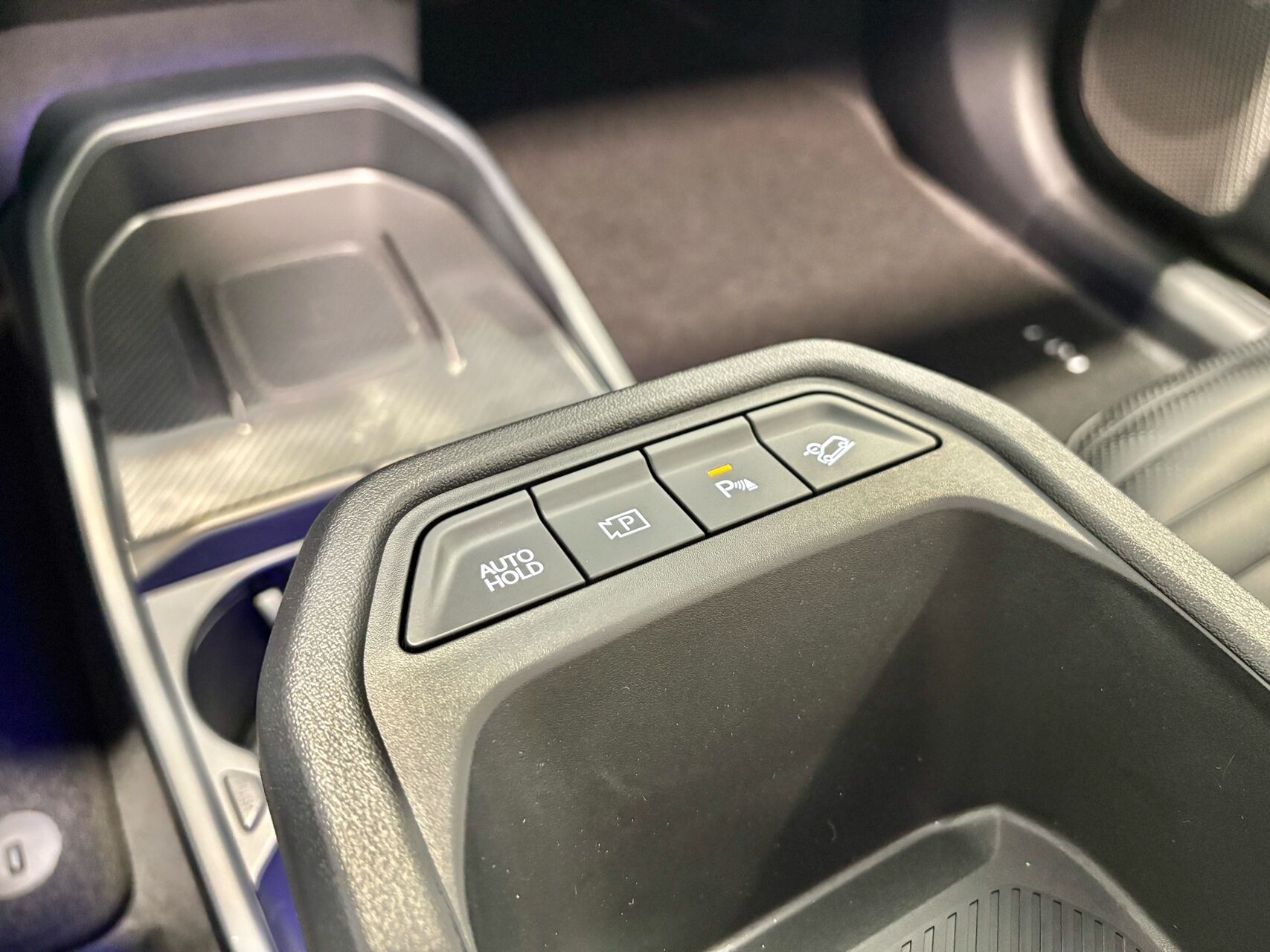 Billede af Kia EV4 EL Long Range GT-Line 204HK 5d Aut.