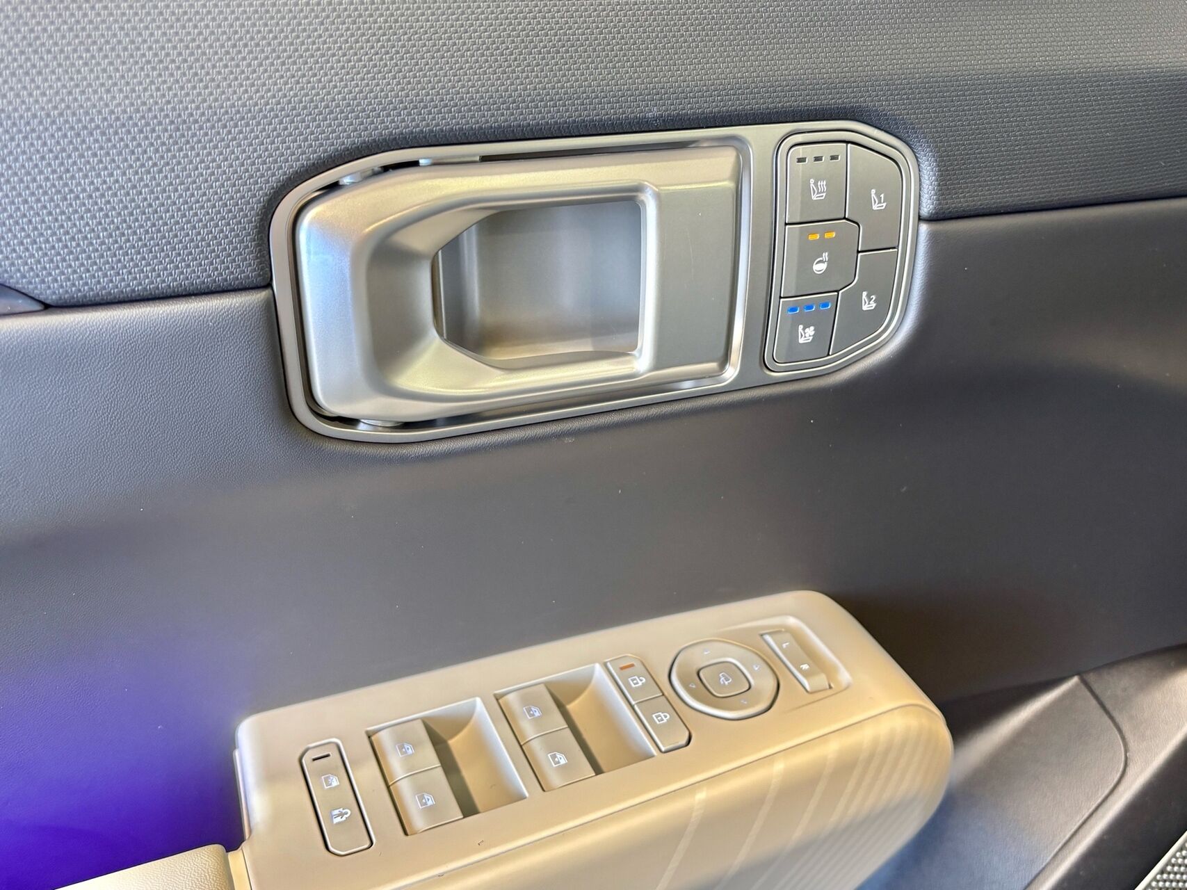 Billede af Kia EV4 EL Long Range GT-Line 204HK 5d Aut.