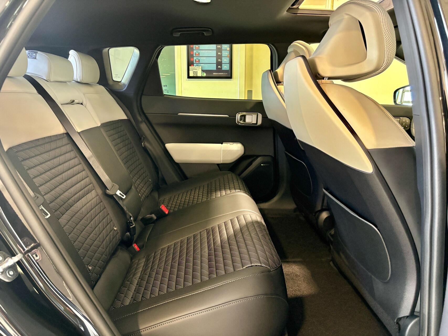 Billede af Kia EV4 EL Long Range GT-Line 204HK 5d Aut.