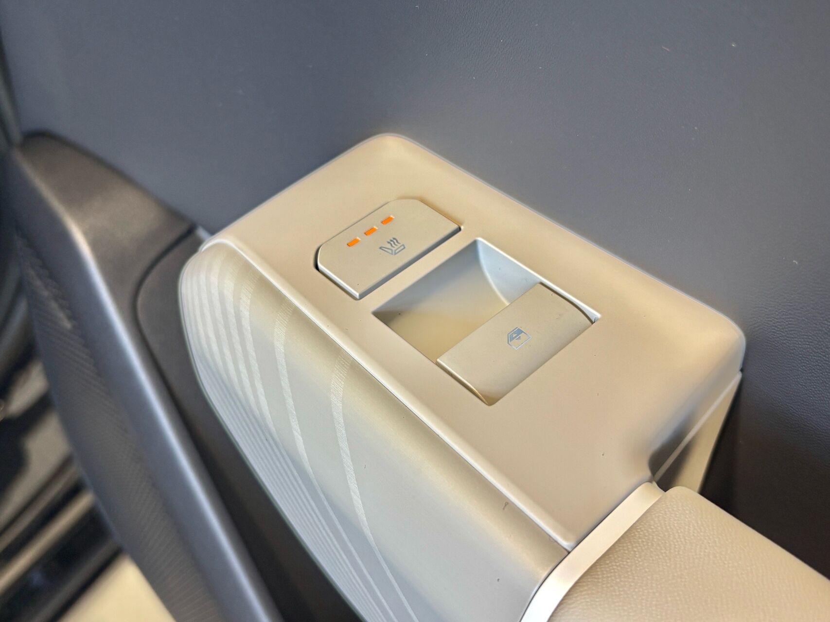 Billede af Kia EV4 EL Long Range GT-Line 204HK 5d Aut.