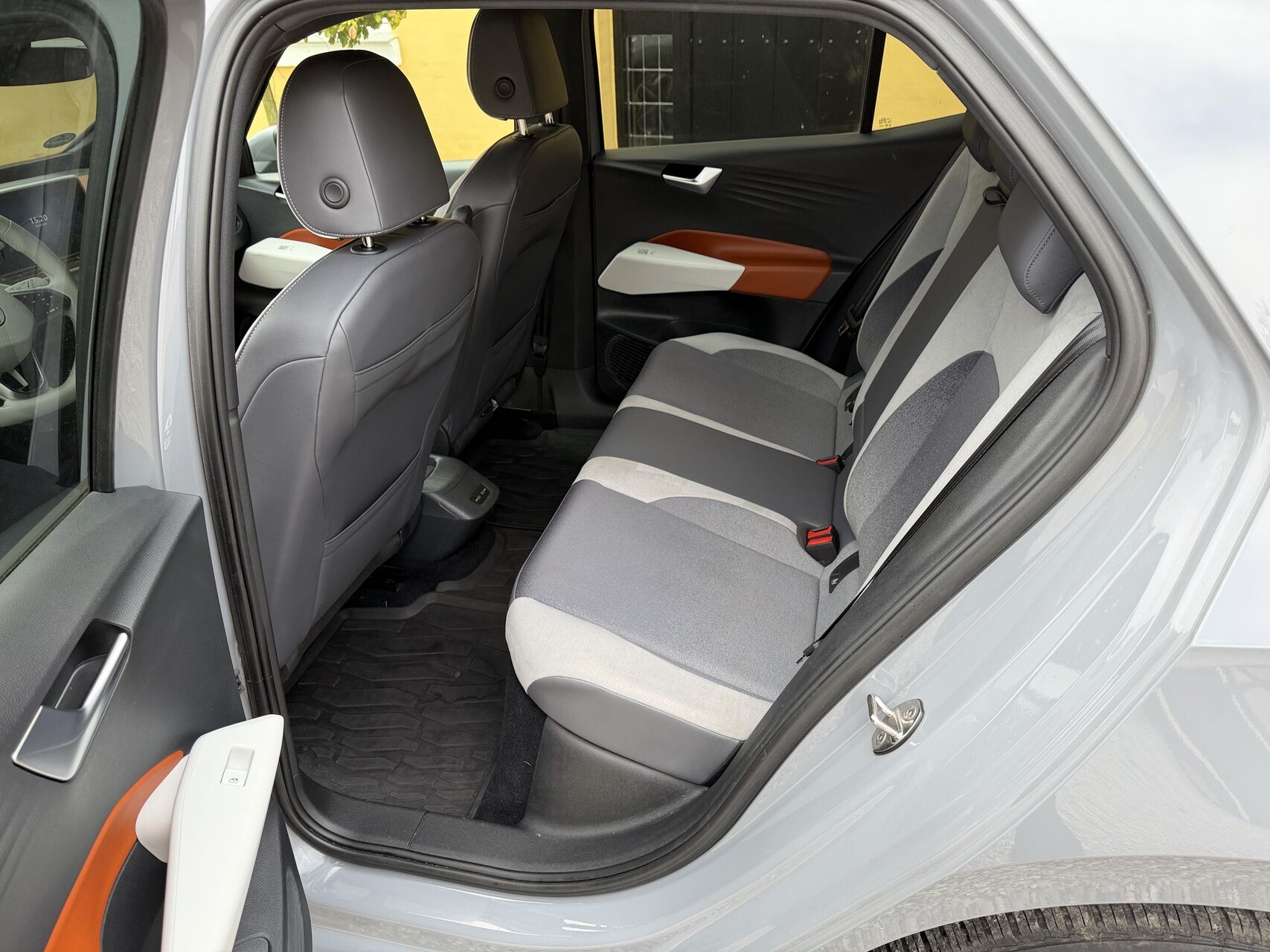 Billede af VW ID.3 EL Pro 204HK 5d Aut.