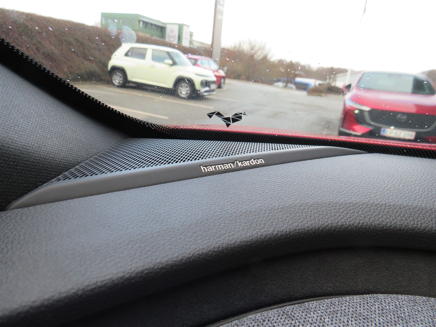 Billede af Renault Mégane E-TECH Techno 130HK 5d Aut.