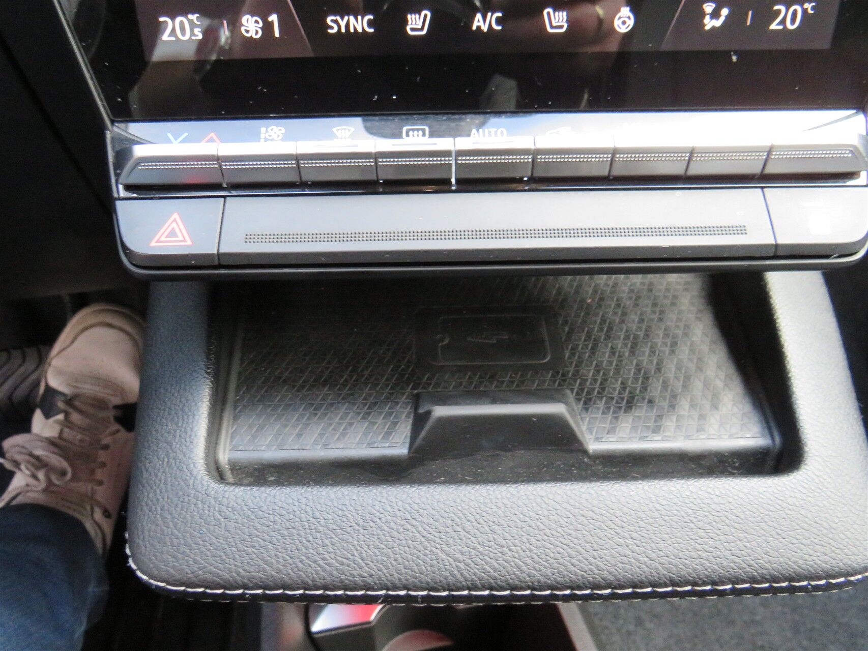 Billede af Renault Mégane E-TECH Techno 130HK 5d Aut.