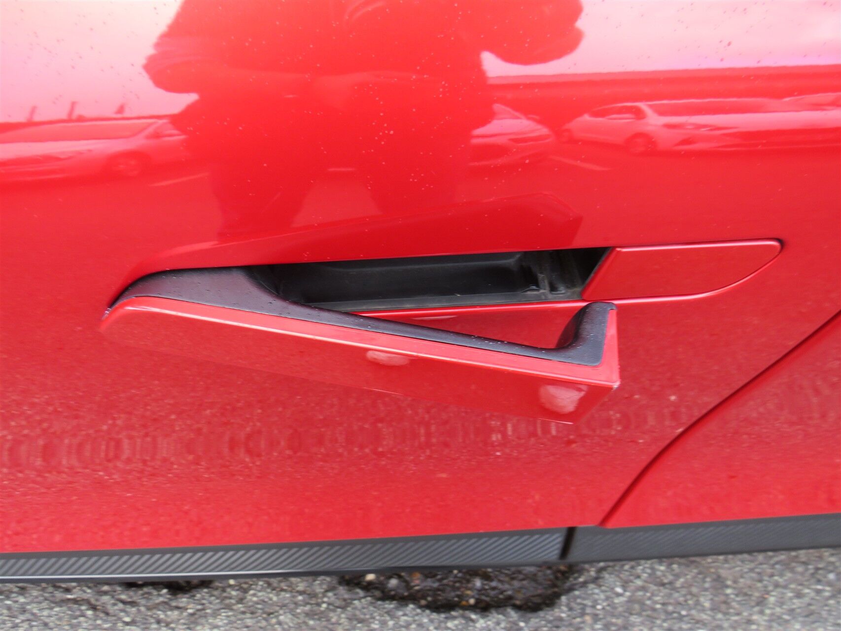 Billede af Renault Mégane E-TECH Techno 130HK 5d Aut.