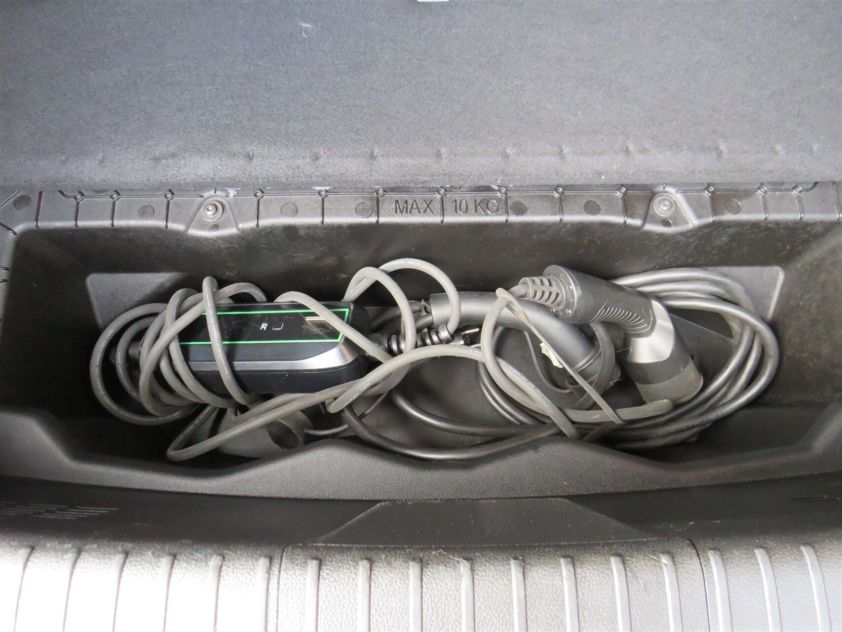 Billede af Renault Mégane E-TECH Techno 130HK 5d Aut.