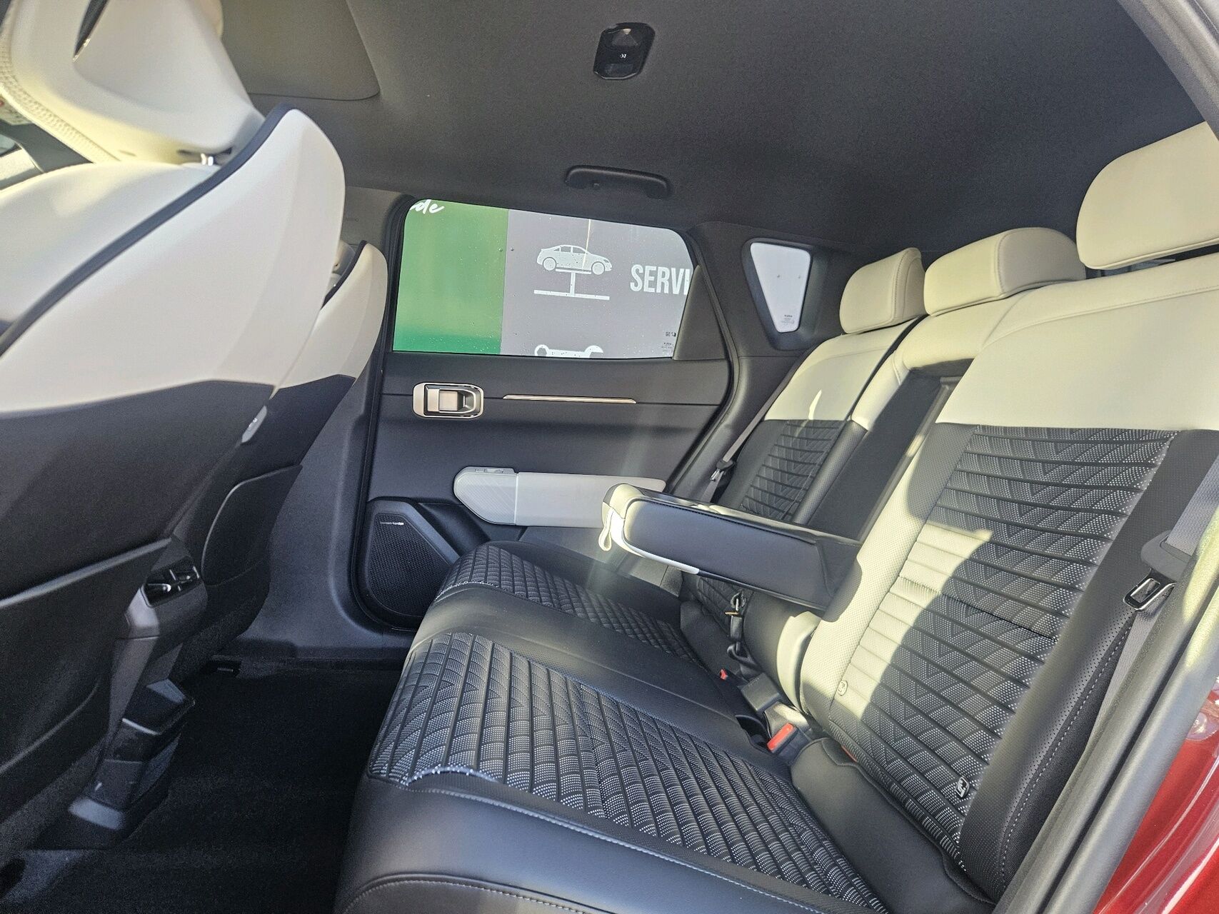 Billede af Kia EV4 EL Long Range GT-Line 204HK 5d Aut.