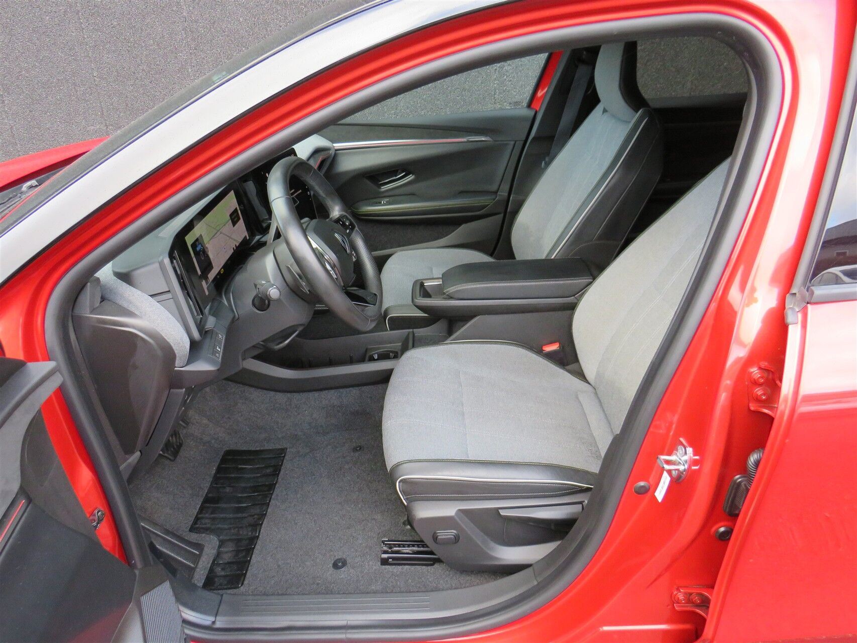 Billede af Renault Mégane E-TECH Techno 130HK 5d Aut.