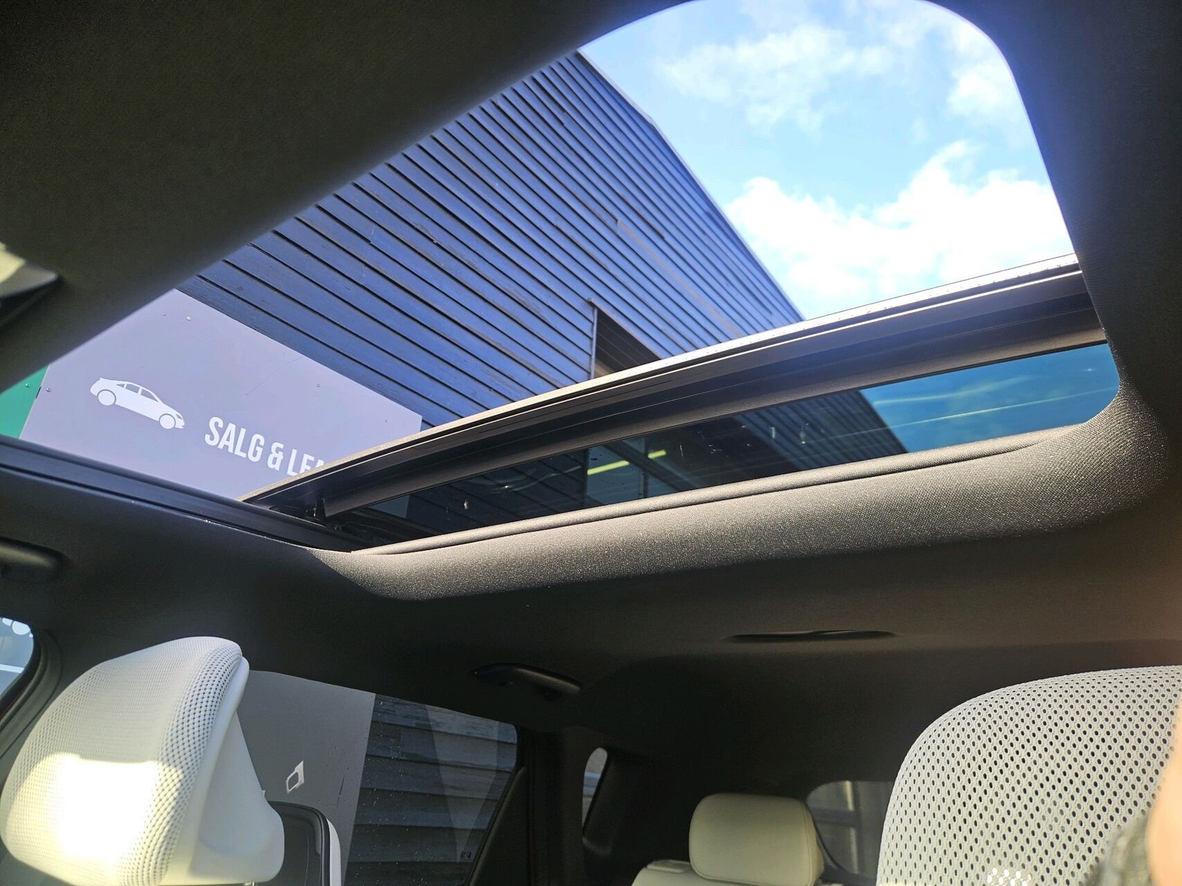 Billede af Kia EV4 EL Long Range GT-Line 204HK 5d Aut.