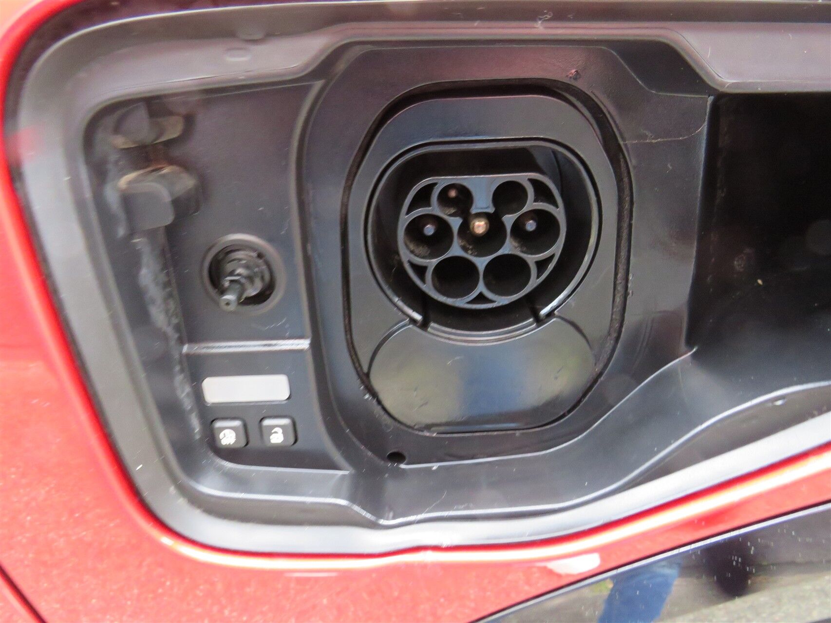 Billede af Renault Mégane E-TECH Techno 130HK 5d Aut.