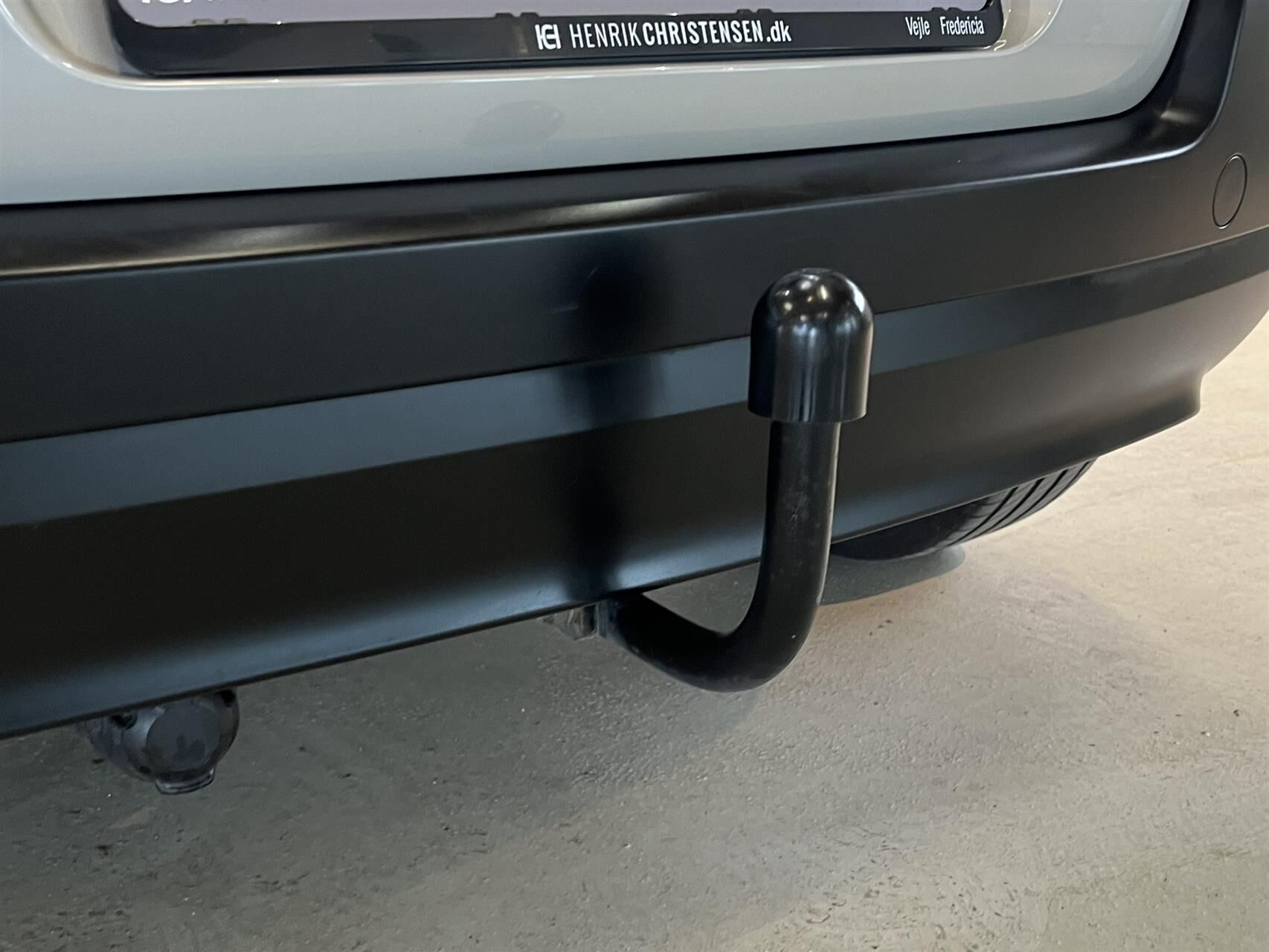 Billede af Citroën C3 1,2 PureTech Feel 83HK 5d