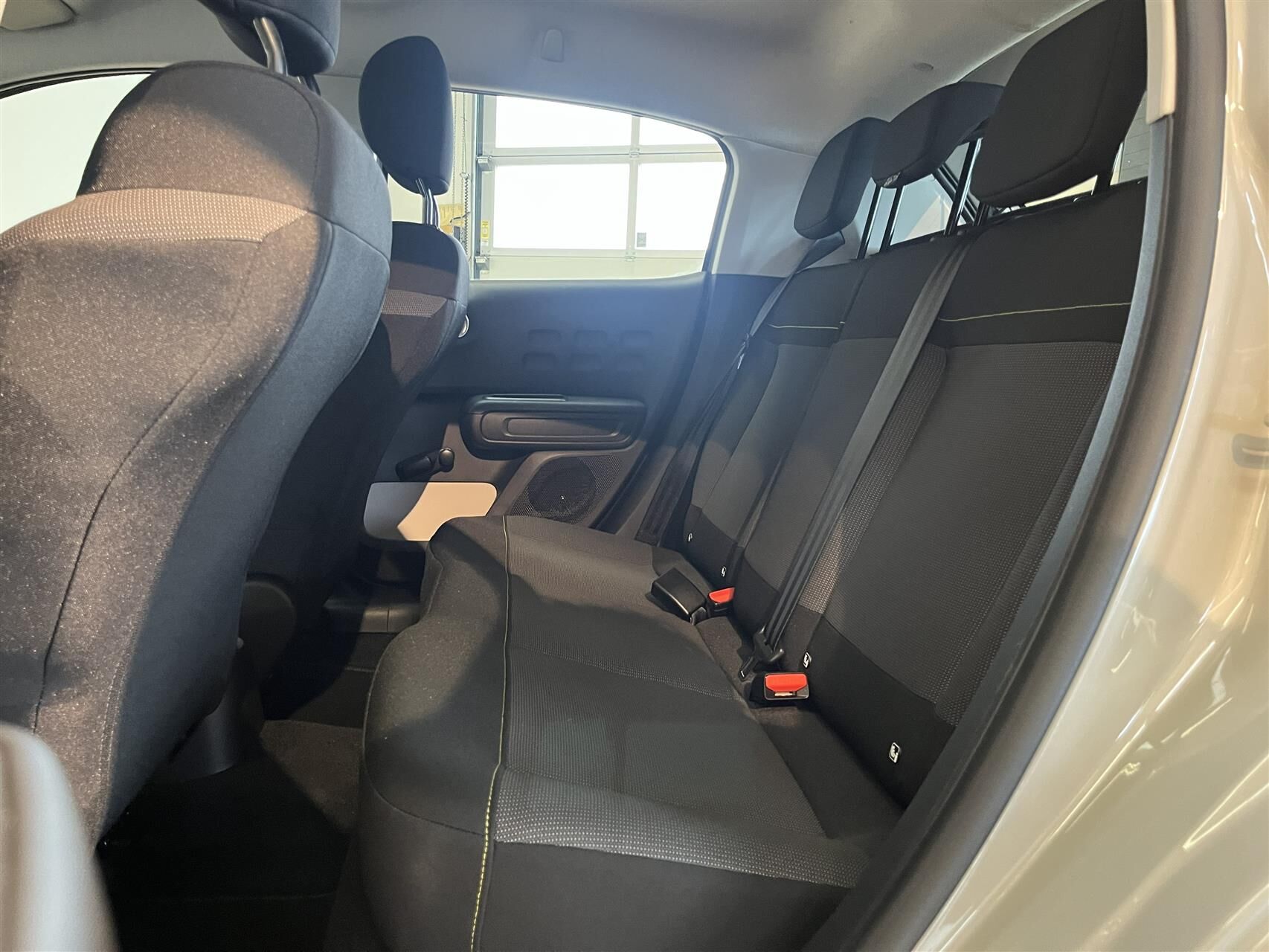 Billede af Citroën C3 1,2 PureTech Feel 83HK 5d