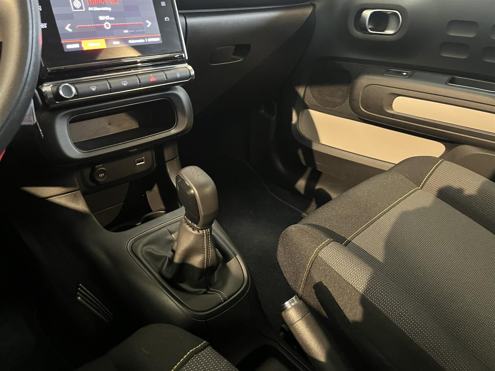 Billede af Citroën C3 1,2 PureTech Feel 83HK 5d