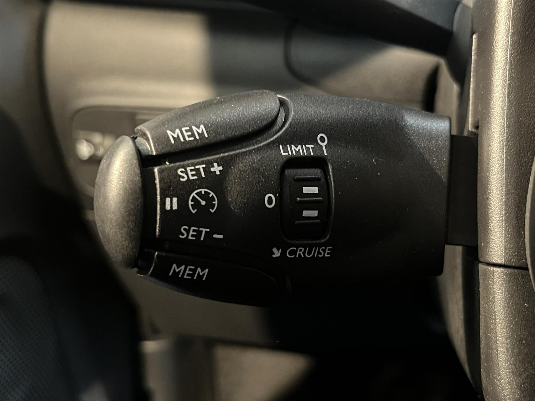 Billede af Citroën C3 1,2 PureTech Feel 83HK 5d