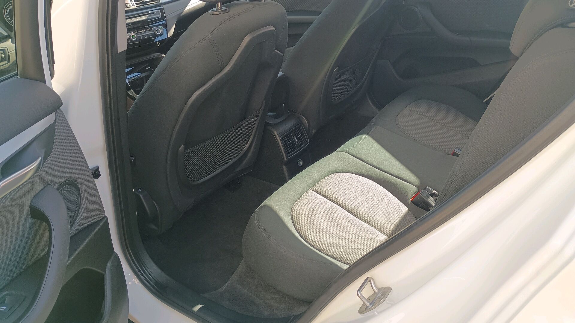 Billede af BMW X2 20I 2,0 Advantage SDrive Steptronic 192HK 5d 8g Aut.