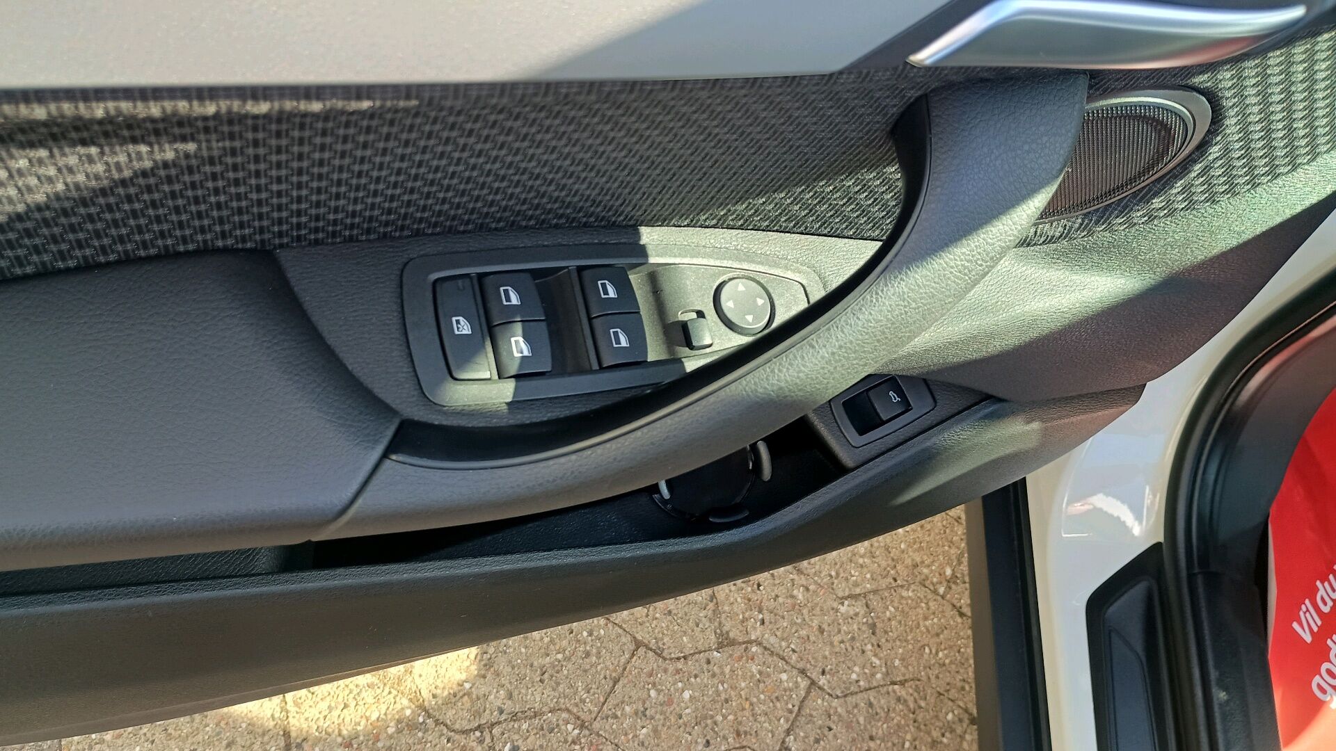 Billede af BMW X2 20I 2,0 Advantage SDrive Steptronic 192HK 5d 8g Aut.