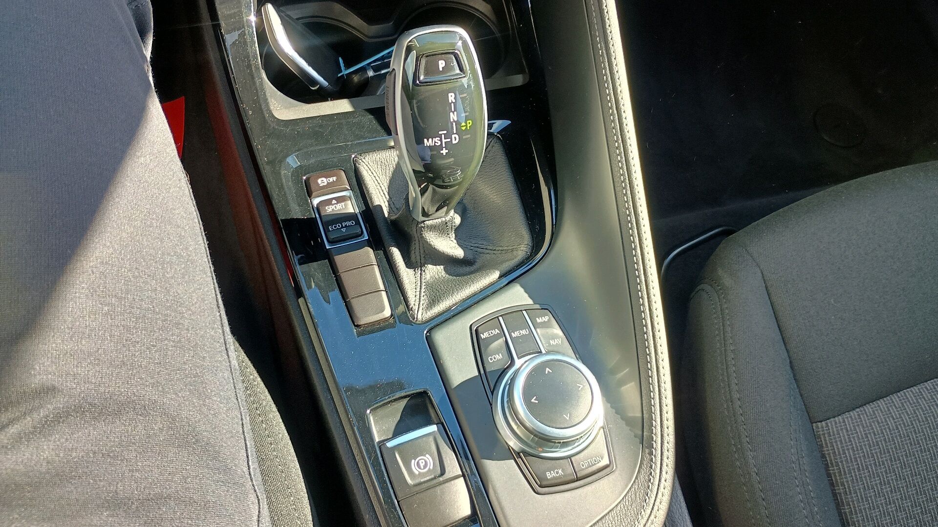 Billede af BMW X2 20I 2,0 Advantage SDrive Steptronic 192HK 5d 8g Aut.