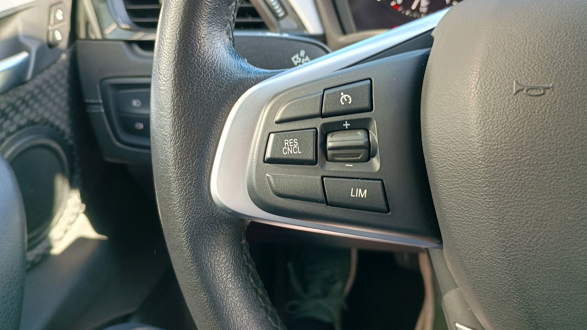 Billede af BMW X2 20I 2,0 Advantage SDrive Steptronic 192HK 5d 8g Aut.