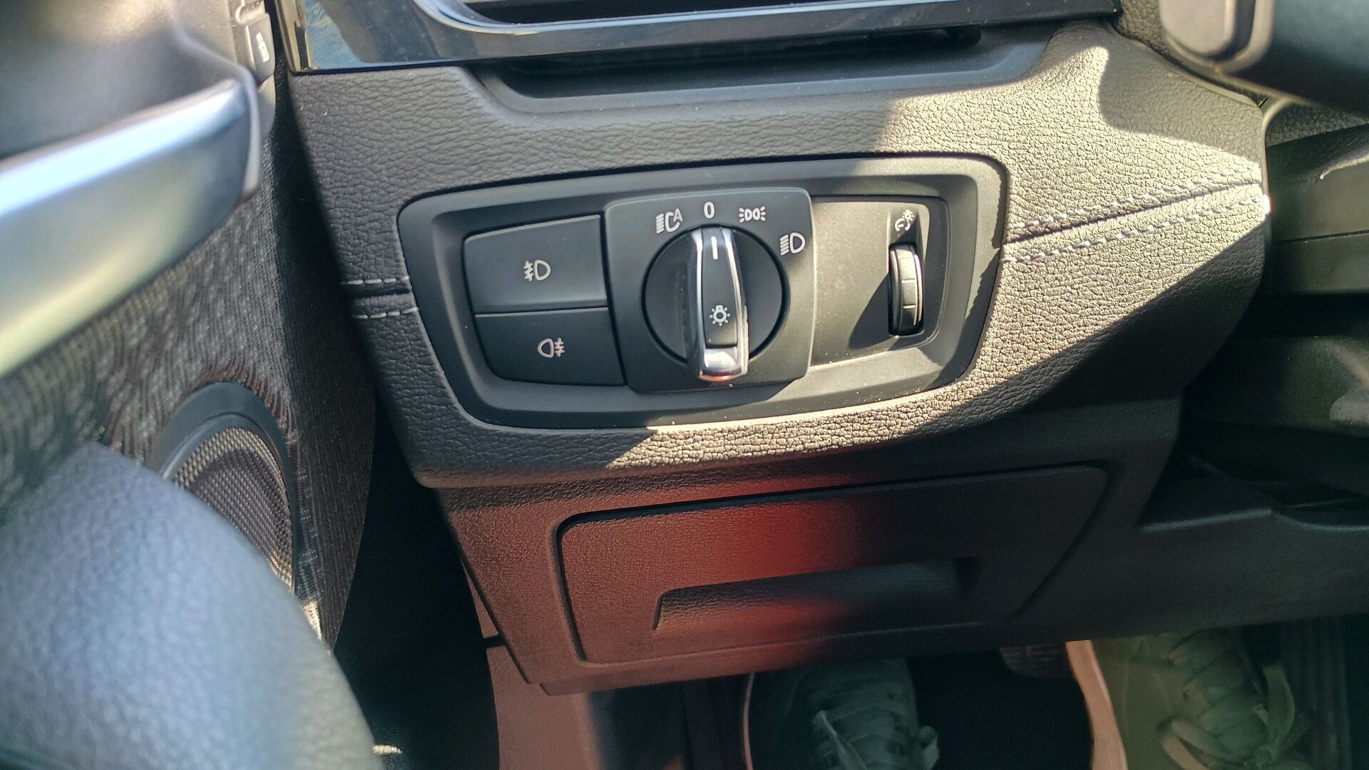 Billede af BMW X2 20I 2,0 Advantage SDrive Steptronic 192HK 5d 8g Aut.