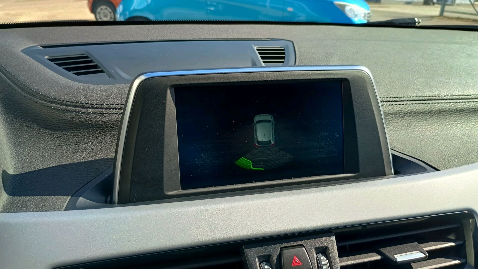 Billede af BMW X2 20I 2,0 Advantage SDrive Steptronic 192HK 5d 8g Aut.