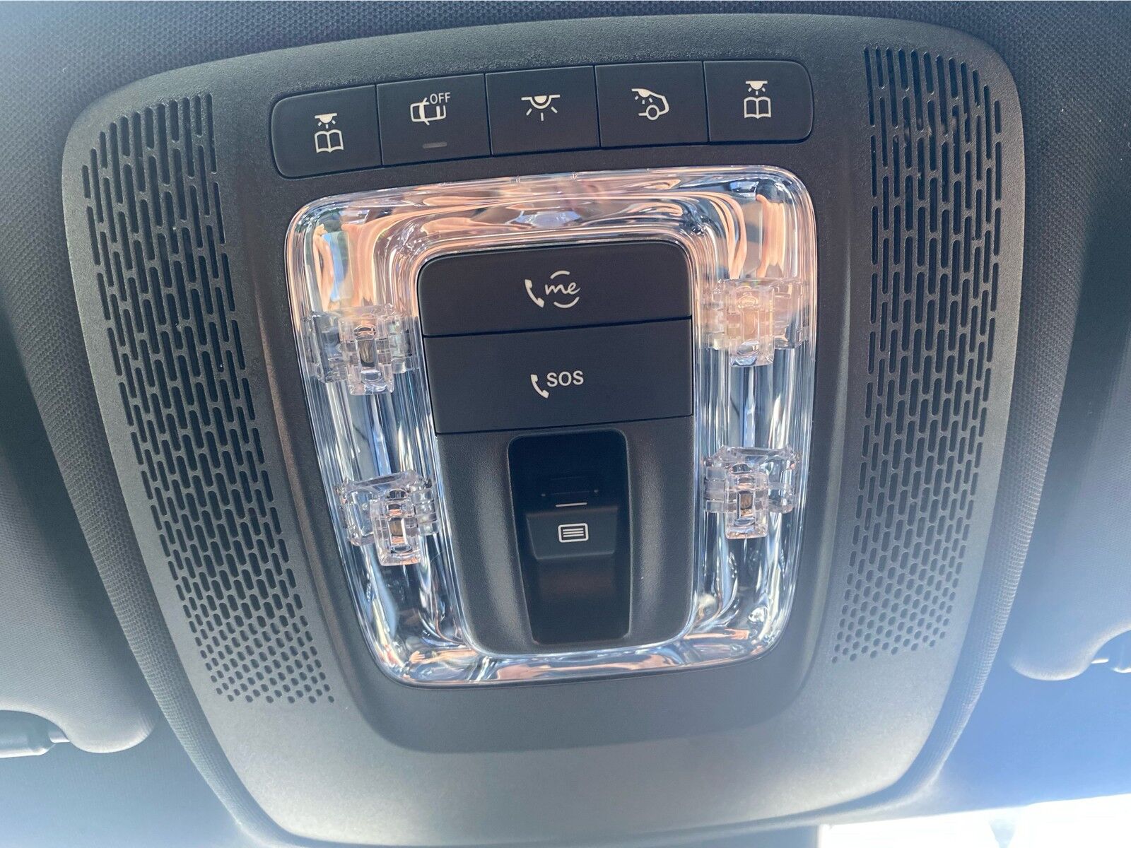 Billede af Mercedes-Benz A250 e 1,3 Plugin-hybrid AMG Line 8G-DCT 218HK 5d 8g Aut.