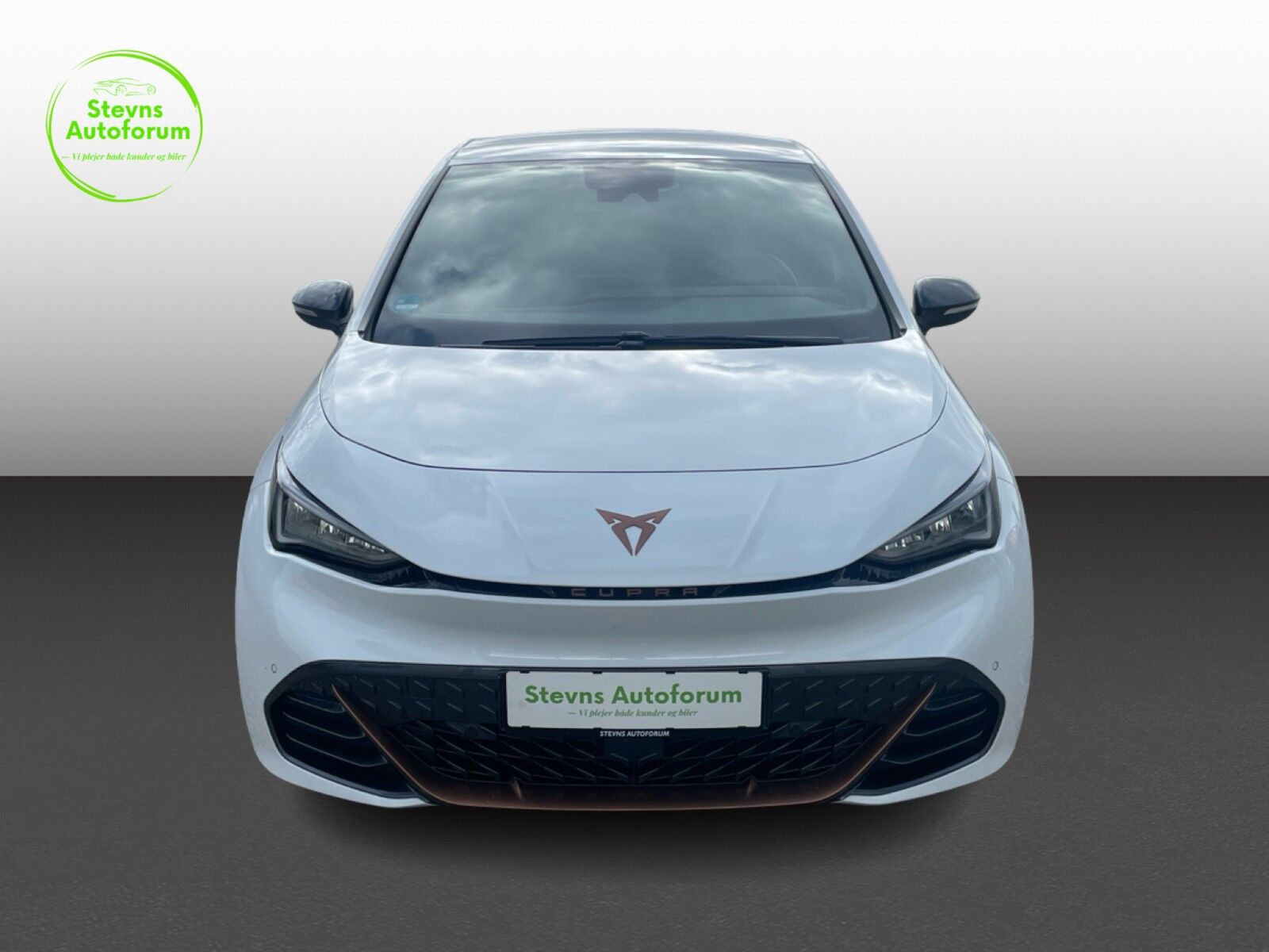 Billede af Cupra Born EL e-Boost 231HK 5d Aut.