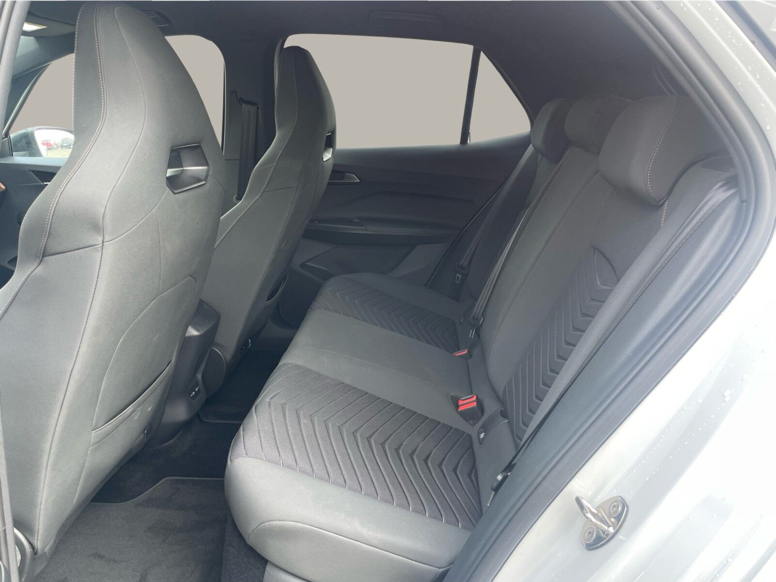 Billede af Cupra Born EL e-Boost 231HK 5d Aut.