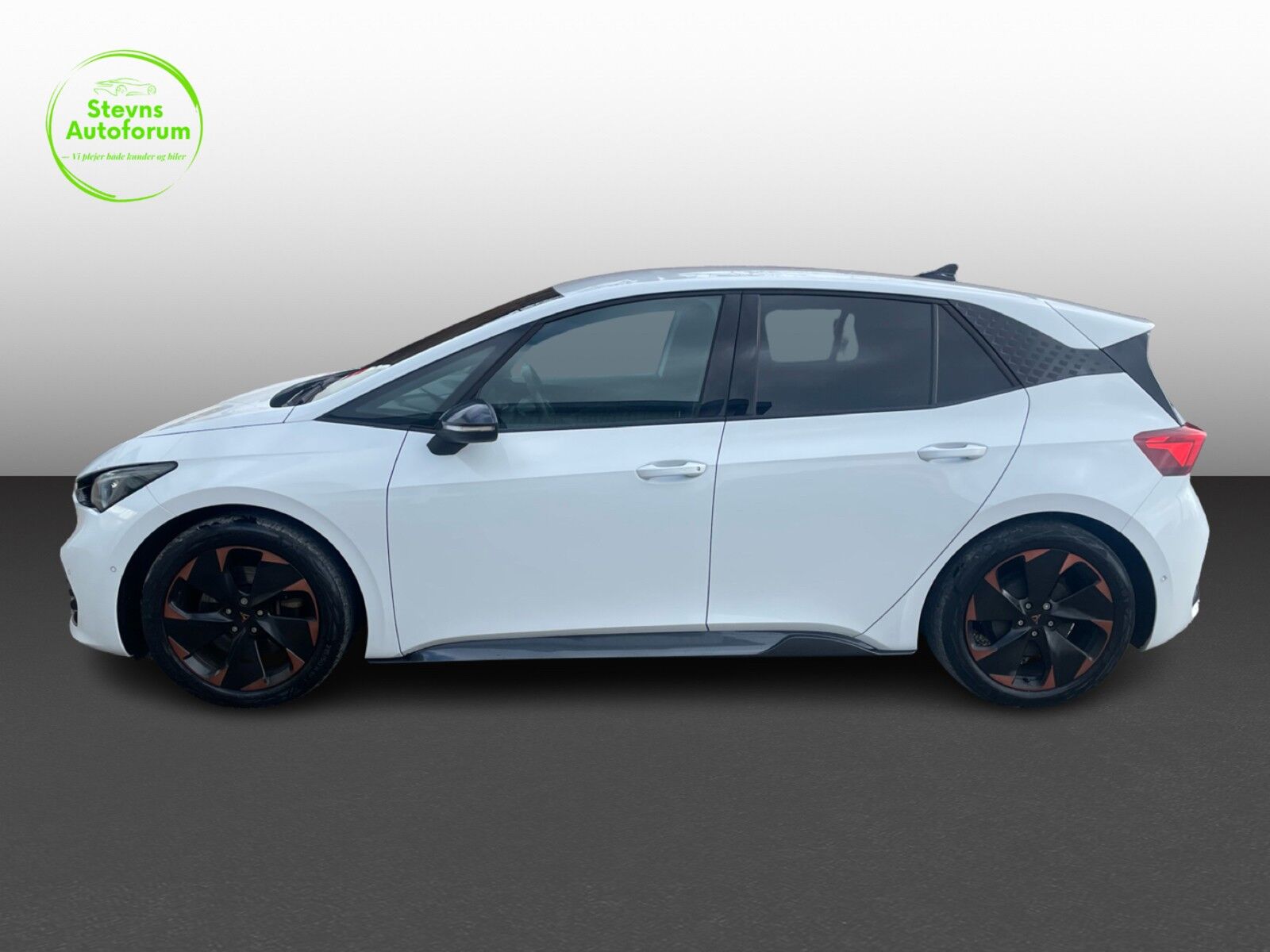Billede af Cupra Born EL e-Boost 231HK 5d Aut.