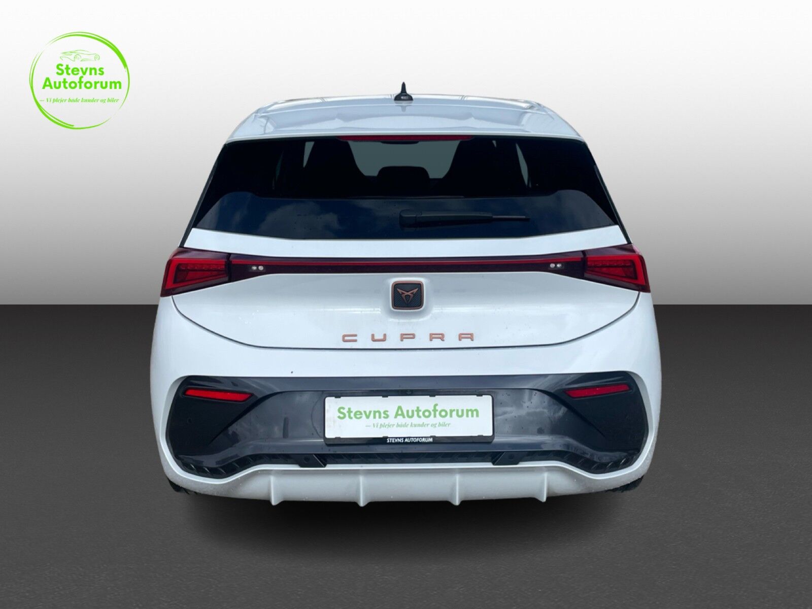 Billede af Cupra Born EL e-Boost 231HK 5d Aut.