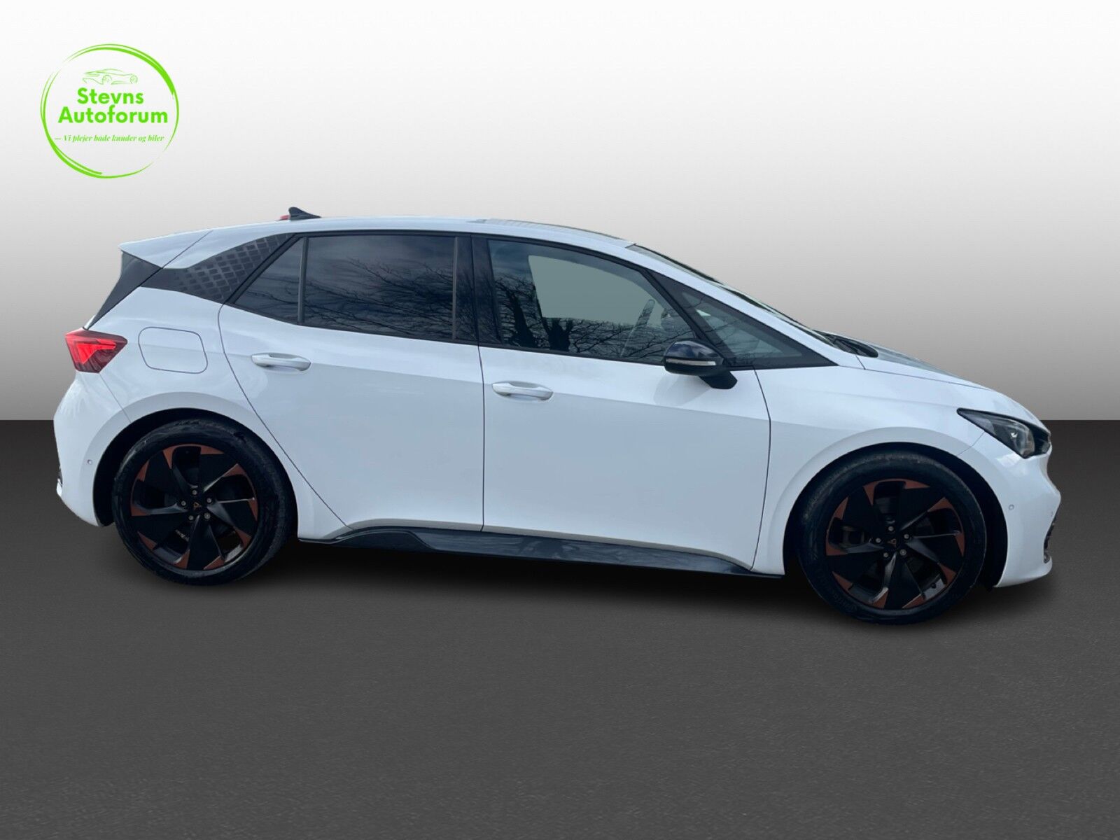 Billede af Cupra Born EL e-Boost 231HK 5d Aut.
