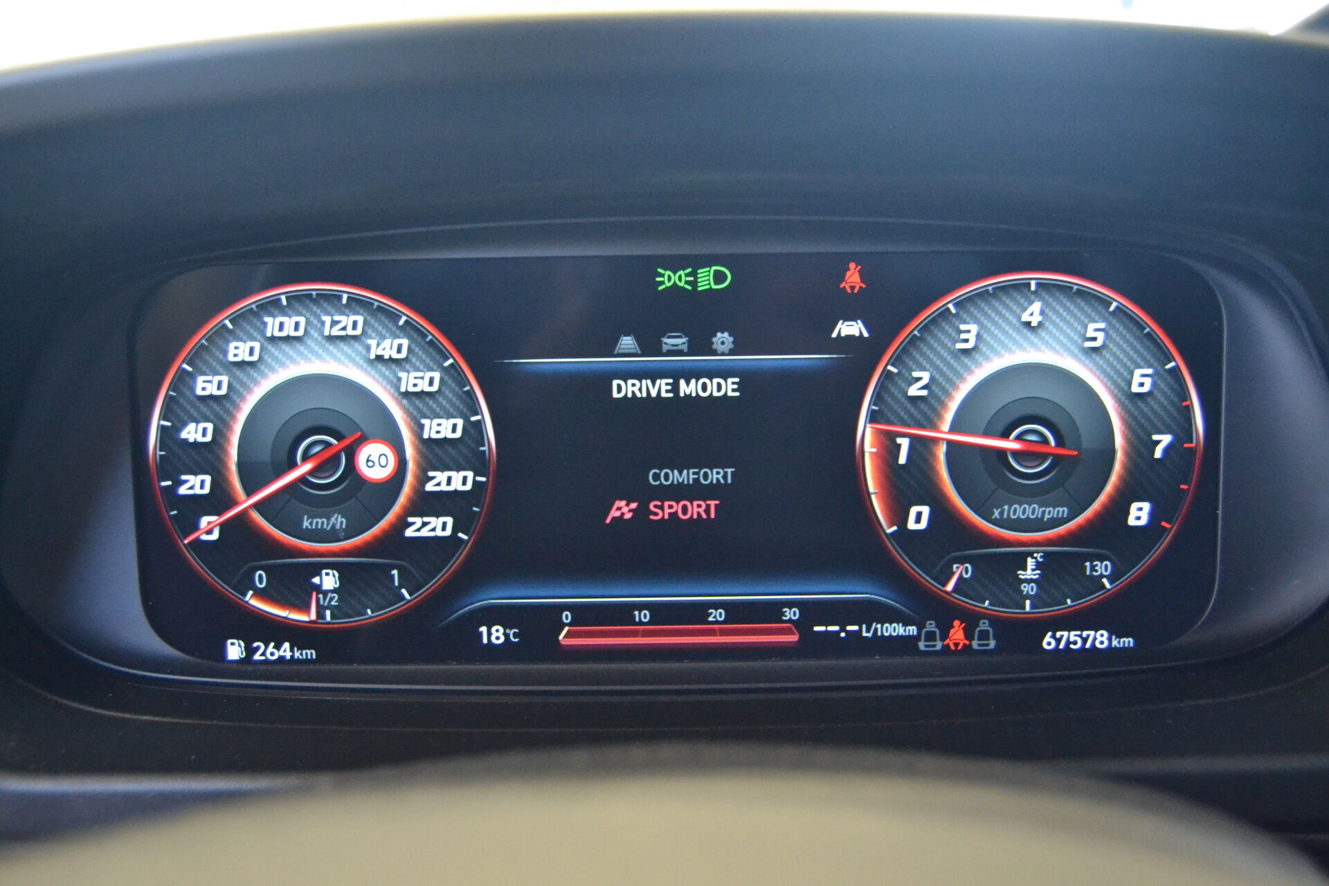 Billede af Hyundai i20 1,0 T-GDI Essential Design 100HK 5d 6g