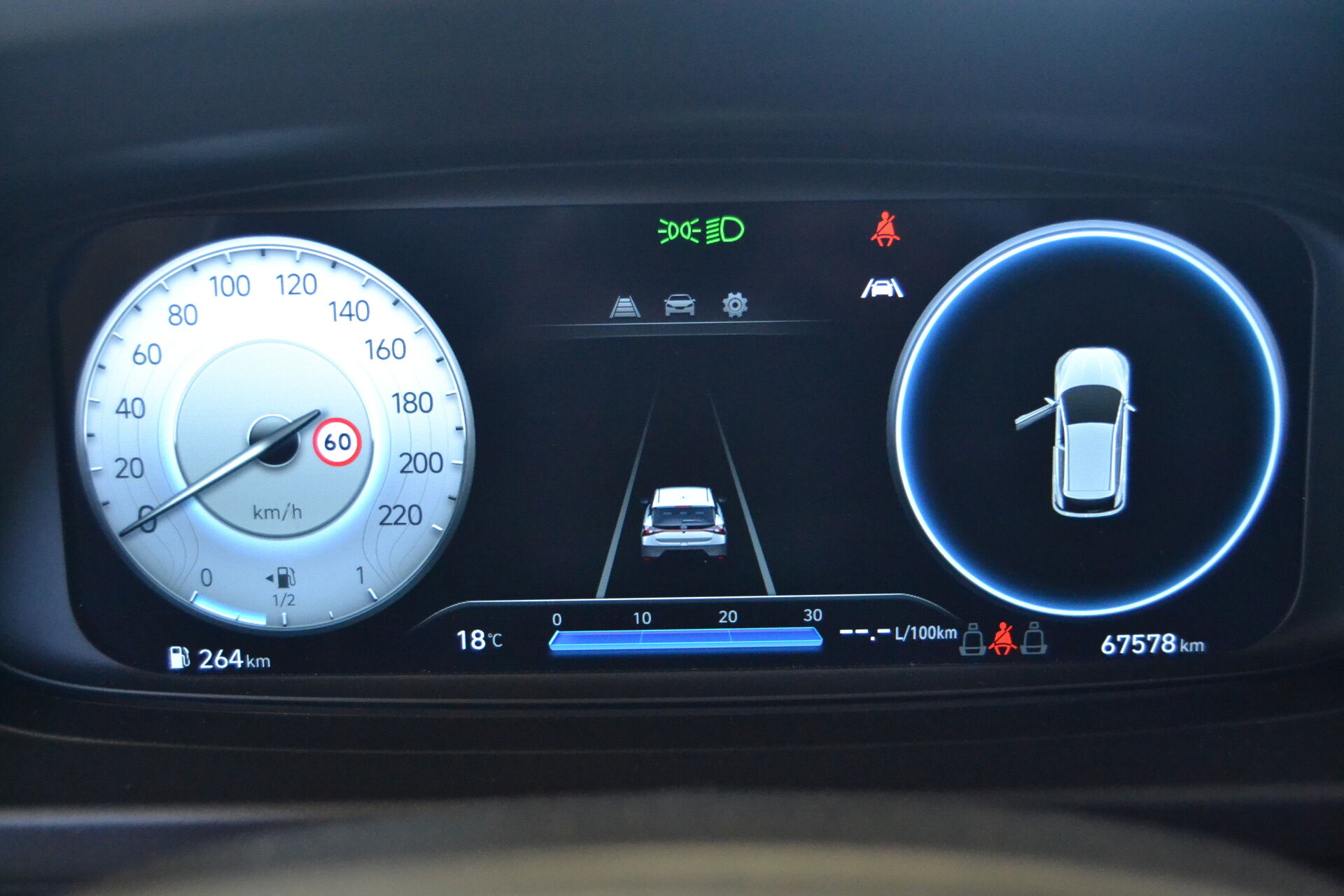 Billede af Hyundai i20 1,0 T-GDI Essential Design 100HK 5d 6g