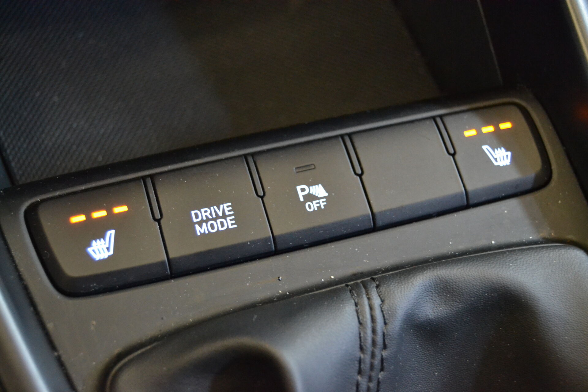 Billede af Hyundai i20 1,0 T-GDI Essential Design 100HK 5d 6g