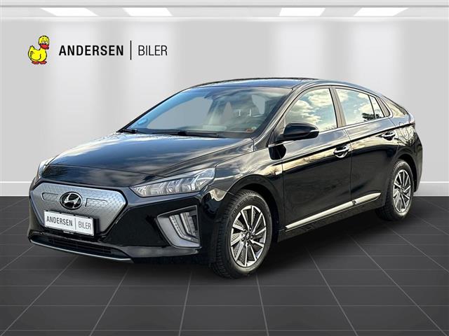 Billede af Hyundai Ioniq Electric 38,3 kWh Premium 136HK 5d Aut.