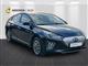 Billede af Hyundai Ioniq Electric 38,3 kWh Premium 136HK 5d Aut.